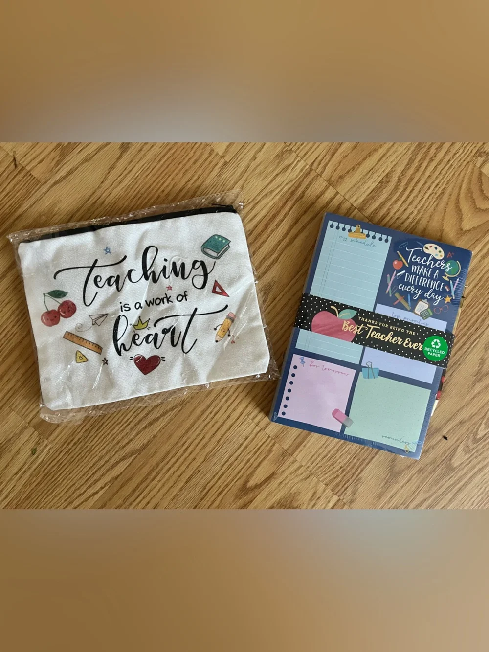 Teacher Gift